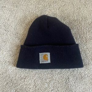 Carhartt beanie